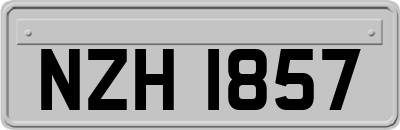NZH1857