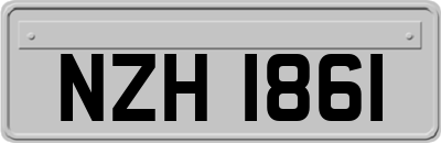 NZH1861
