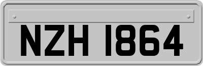 NZH1864