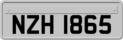 NZH1865