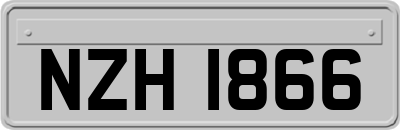 NZH1866