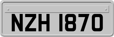 NZH1870