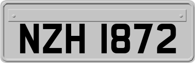 NZH1872