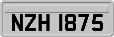 NZH1875
