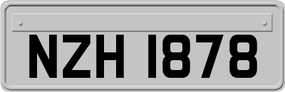 NZH1878