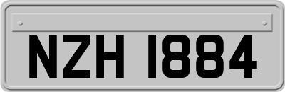 NZH1884