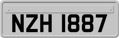 NZH1887