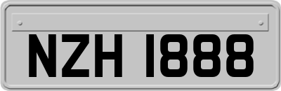 NZH1888