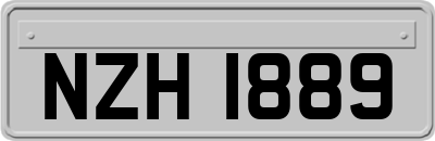 NZH1889