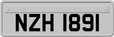 NZH1891