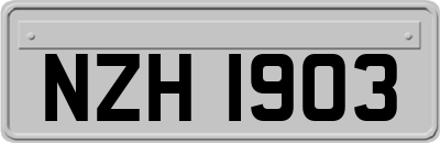 NZH1903