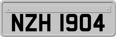 NZH1904