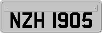 NZH1905