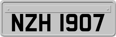 NZH1907