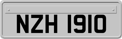 NZH1910