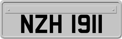 NZH1911