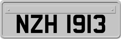 NZH1913
