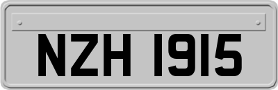 NZH1915