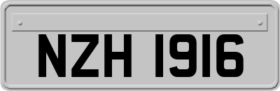 NZH1916