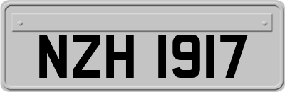 NZH1917