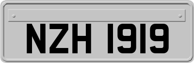 NZH1919