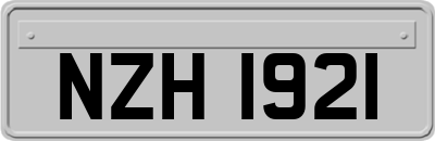 NZH1921