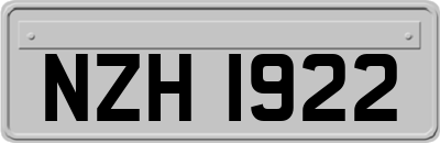 NZH1922