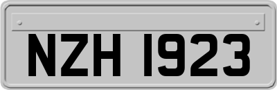 NZH1923