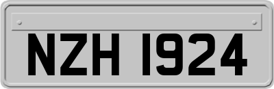 NZH1924