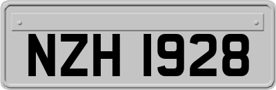 NZH1928