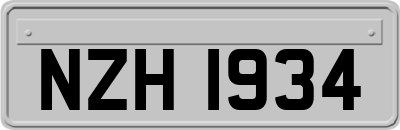 NZH1934