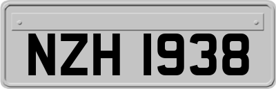 NZH1938