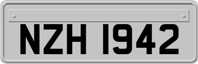 NZH1942