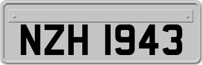 NZH1943