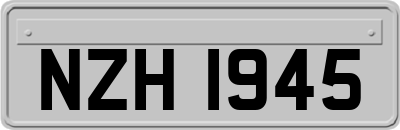 NZH1945