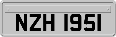 NZH1951