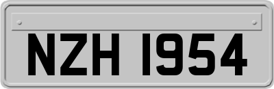 NZH1954