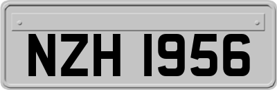 NZH1956