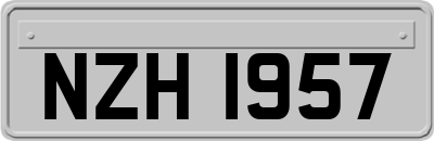 NZH1957