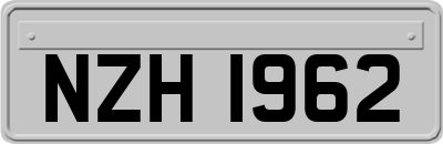 NZH1962