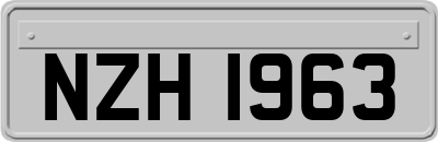 NZH1963