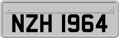 NZH1964