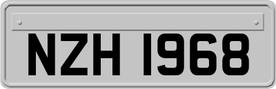 NZH1968