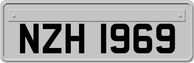 NZH1969