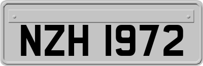 NZH1972