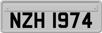 NZH1974