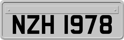NZH1978