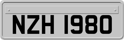 NZH1980