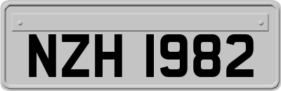 NZH1982