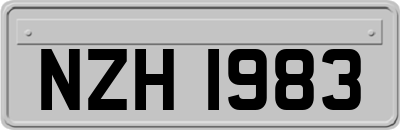NZH1983